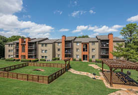 Derby Park Apartments Grand Prairie Tx 75050