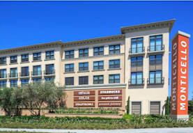 Monticello Apartments Santa Clara Ca 95051