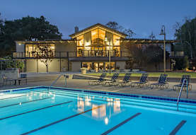 Oak Creek Apartments Palo Alto Ca 94304