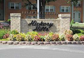 Hickory Hills Condominiums Apartments Bel Air Md 21014