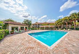 The Pavilions at Monterey Apartments - Palm Bay, FL 32905