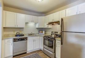 Oaks At Hampton Apartments Rochester Hills Mi 48307