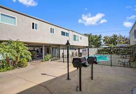 Lamplighter Apartments Huntington Beach Ca 92649