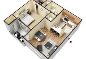 The Braxton Apartments Palm Bay Fl 32905