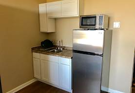 District At West Market Apartments Greensboro Nc 27401