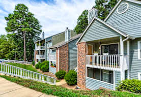 Rock Creek Apartments Carrboro Nc 27510