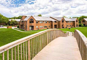 Chateau Trailview Apartments Lincoln Ne 68505