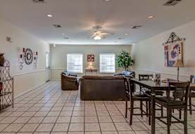 Green Pines Apartments Humble Tx 77396