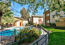 Creekside Gardens Apartments Vacaville Ca 95687