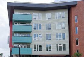 The Lift Apartments Oklahoma City Ok 73106