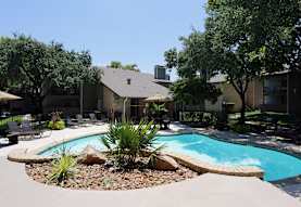 River Park Apartments Dallas Tx 75254
