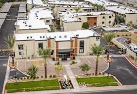 Madison Grove Apartments Phoenix Az 85020