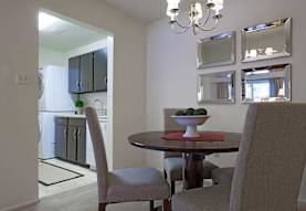 Forestbrook Apartments Lynchburg Va 24502