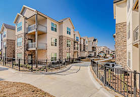 Timber Apartments Balch Springs