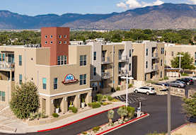 Abq Uptown Apartments Albuquerque Nm 87110