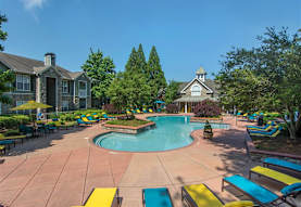The Retreat At Kedron Village Apartment Homes Peachtree City Ga 30269