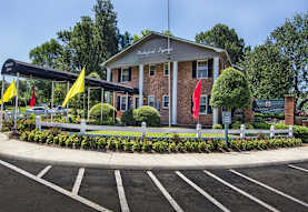 Waterford Square Apartments Huntsville Al 35802