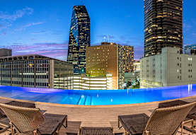 Mosaic Apartments - Dallas, TX 75201