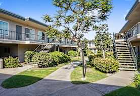 Lamplighter Apartments Huntington Beach Ca 92649