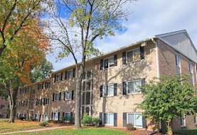 The Brook At Columbia Apartments Columbia Md 21044
