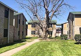 Goodwin Apartments Austin Tx 78721