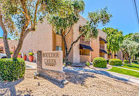 Boulder Creek Apartments Phoenix Az 85008