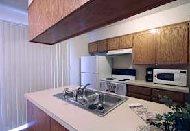 Lakeview Townhomes Amp Villas Apartments Wichita Falls Tx