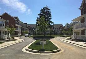 Obery Court College Creek Terrace Apartments Annapolis MD 21401