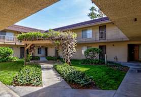 Arlington Gardens Apartments Riverside Ca 92504