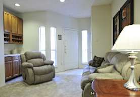 Carrera Run Apartments Mesquite Tx 75150