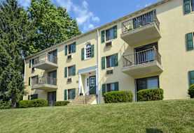 Norwood House Apartments Downingtown Pa 19335