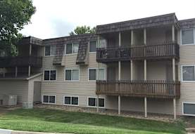 Cedar Ridge Apartments Topeka Ks 66614