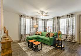 Bexley Central Park Apartments Grand Prairie Tx 75052