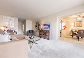 Newport Village Apartments Alexandria Va 22311