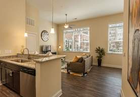 Ayrsley Lofts Apartments Charlotte Nc 28273
