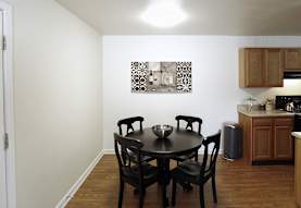Brookwood Apartments Indianapolis In 46227