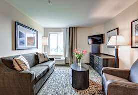 Candlewood Suites Bensalem-Philadelphia Area Apartments - Bensalem, PA