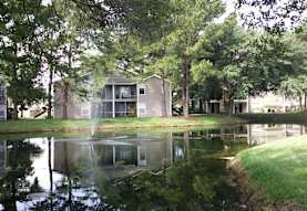 The Promenade Apartments Winter Garden Fl 34787