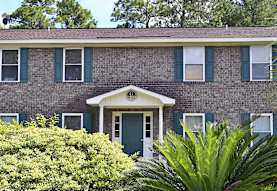 Villas at Summer Creek Apartments - Goose Creek, SC 29445