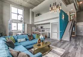 The Mansfield At Miracle Mile Apartments Los Angeles Ca 90036