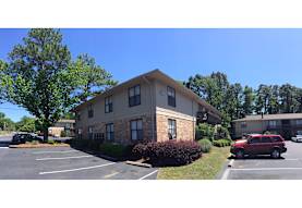Lake Forest Apartments Daphne Al 36526