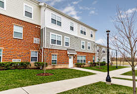 Gardens At Birmingham Apartments Ewing NJ 08628