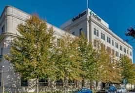 Land Bank Lofts Apartments Columbia Sc 29201