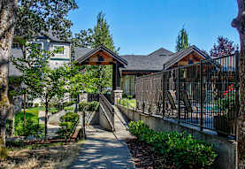 Echelon Apartments Lakewood Wa 98499