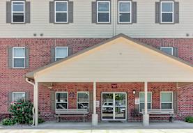 Sulphur Retirement Community Apartments Sulphur La 70663