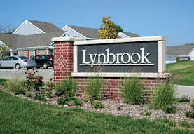 Lynbrook Apartments Elkhorn Ne 68022