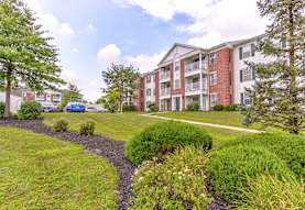 Wyndham Ridge Apartments Stow Oh 44224