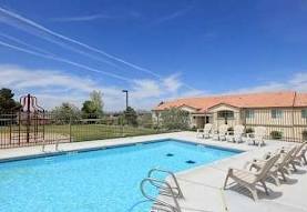Four Hills Apartments Las Cruces Nm 88012