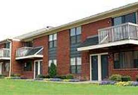 Winding Woods Apartments Sayreville Nj 08872
