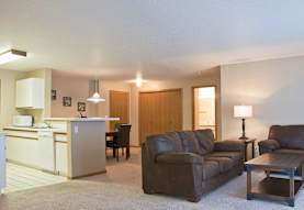 Dakota Park Apartments - Fargo, ND 58104